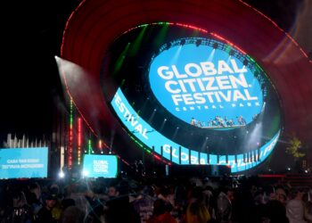 Festivalul Global Citizen se va extinde în America Latină în 2025