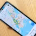 Ionosfera și Navigația GPS: Cum telefoanele Android contribuie la hărți mai precise ale atmosferei