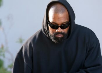 Kanye West acuzat, într-un nou proces, de agresiune sexuală în timpul filmării video muzicale din 2010