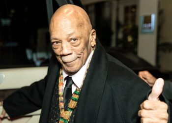 Legendarul producător și compozitor Quincy Jones a murit la vârsta de 91 de ani