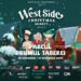 Magia Crăciunului revine la „West Side Christmas Market” în Parcul Drumul Taberei, București