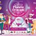 Magie festivă și atracții inedite