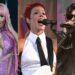 Nicki Minaj și Halsey fac echipă pentru noua versiune a piesei „All Girls Are The Same” de la Juice WRLD