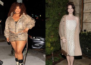 Nu există nicio ceartă între Lana Del Rey și Lizzo, deoarece afirmațiile parodiilor devin virale