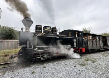 O călătorie în timp pe valea Vaserului