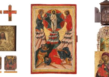 O incursiune în patrimoniul religios al României