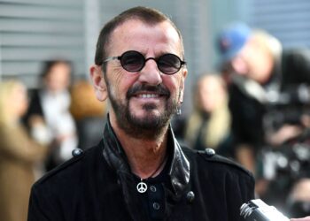 Ringo Starr „se concentrează pe aspectele pozitive” la noua colaborare cu Alison Krauss, „Thankful”