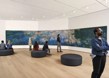 Samsung aduce arta de la MoMA în casele din România prin The Frame și Samsung Art Store