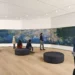 Samsung aduce arta de la MoMA în casele din România prin The Frame și Samsung Art Store