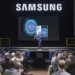benjamin braun samsung europe cmo at world of samsung in frankfurt 65da3047c9eba
