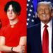 White Stripes renunță la procesul pentru drepturi de autor împotriva lui Donald Trump