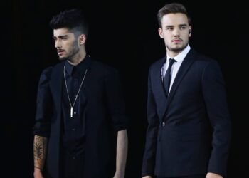 Zayn Malik îi aduce un omagiu lui Liam Payne în prima noapte a turneului din Marea Britanie