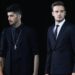 Zayn Malik îi aduce un omagiu lui Liam Payne în prima noapte a turneului din Marea Britanie