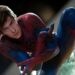 Andrew Garfield plays Peter Parker and his superheroic alter ego in The Amazing Spider-Man, Marvel Comics' reboot of the popular superhero film franchise, in theaters July 3.