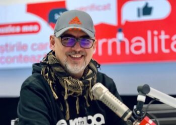 Europa FM anunță o nouă echipă și un nou format