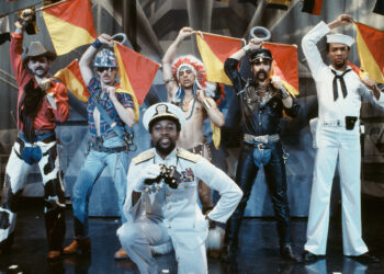 Village People
