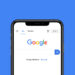 cautare google