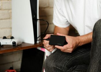 Idei de cadouri pentru pasionații de tehnologie