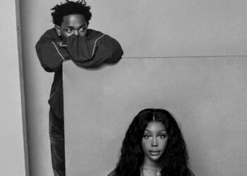 Kendrick Lamar și SZA anunță turneul 2025