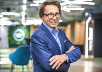 Mikołaj Budzanowski, noul CEO al EIT InnoEnergy Europa Centrală, pentru a accelera tranziția energetică sustenabilă