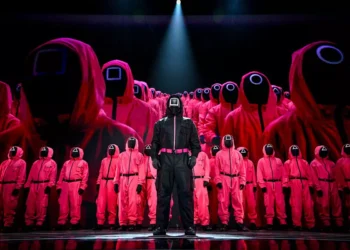 netflix joc squid games