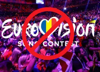 România nu participă nici în 2025 la Eurovision