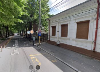 Traseele unor linii de autobuz vor fi mutate de pe strada Răscoalei 1907 pe bulevardul Tomis