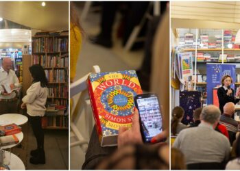 evenimente, povești și afecțiune pentru țara noastră