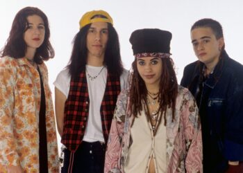 4 Non Blondes se reunesc pentru primul lor spectacol din ultimii 30 de ani