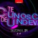 Antena 1 anunță un nou sezon „Te cunosc de undeva!”