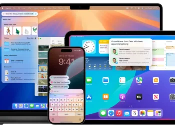 Apple Intelligence continuă să ocupe din ce în ce mai mult spațiu de stocare, fără să ofere beneficii convingătoare