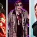 Billie Eilish, Joni Mitchell, Lady Gaga și alții vor juca un concert benefic California FireAid