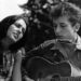 Bob Dylan și Joan Baez au ajuns împreună?