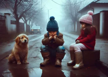 copil ignorat 678a9b9ebc418