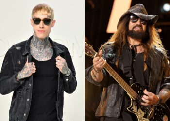 Familia lui Billy Ray Cyrus este „cu adevărat îngrijorată” pentru el, spune Trace Cyrus