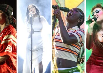 Grammy 2025: Billie Eilish, Charli XCX, Doechii, Chappell Roan și multe altele pentru a efectua
