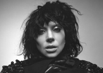 Lady Gaga anunță noul album Mayhem