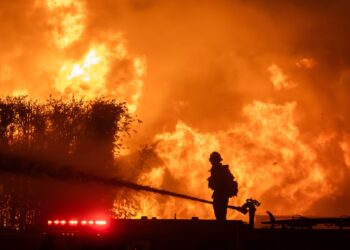 Live Nation și Crew Nation vor angaja 1 milion de dolari pentru a sprijini comunitatea muzicală afectată de incendiile din LA