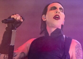 Marilyn Manson nu va fi acuzată penal după o anchetă de ani de zile