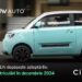 Performanță remarcabilă pe piața vehiculelor electrice în 2024
