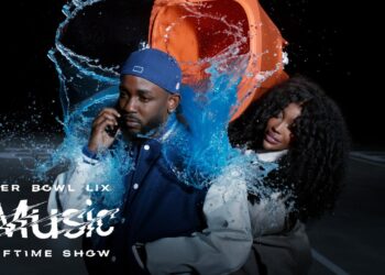 SZA se va alătura lui Kendrick Lamar pentru Super Bowl Halftime Show 2025