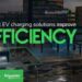 Schneider Electric și The Mobility House Solutions colaborează pentru soluții de încărcare inteligentă a vehiculelor electrice