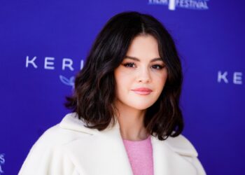 Selena Gomez plânge reacționând la măsurile de deportare ale lui Trump