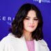 Selena Gomez plânge reacționând la măsurile de deportare ale lui Trump