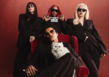 Sexyy Red și Bruno Mars împărtășesc videoclipul noului cântec „Fat Juicy & Wet”: Urmărește