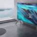 TCL la CES 2025: inovații QD-Mini LED, AI și un ecosistem integrat pentru o viață inteligentă
