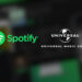 Universal Music Group și Spotify anunță un nou parteneriat multi-anual