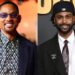 Will Smith atinge Big Sean pentru viitorul single „Beautiful Scars”, împărtășește „trailerul inspirat de matrice”