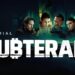 „Subteran” – primul serial românesc original marca Netflix