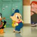 A Looney Tunes Movie" – O nouă aventură animată cu Daffy și Porky